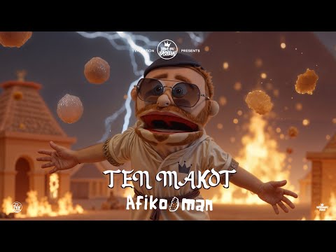 Thank You Hashem / Music and Afikoman