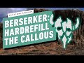 God of War: Ragnarok - Berserker Fight: Hardrefill the Callous (No Damage)