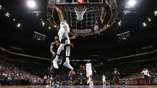 Karl-Anthony Towns - Minnesota Timberwolves