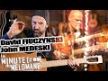 David FUICZYNSKI et John MEDESKI