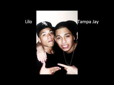 Lilo Y Jay - Quitate La Ropa