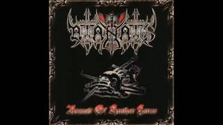 Atanatos - Behind the Darkest Woods