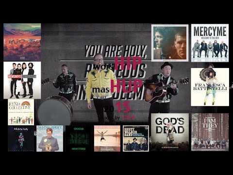 Hillsong Worship Medley - Misc Mashups