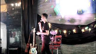 Download lagu Hendy  Cervo - Kau Abadi Selamanya (Cover Live) mp3