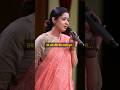 Koshish Motivational Poetry By Dr Tanu Jain Ma Am Crack UPSC Poetry Motivation Shorts
