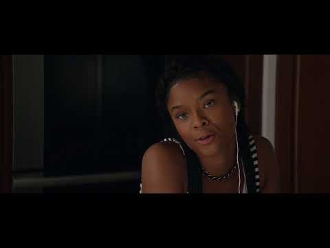 Вторжение - Трейлер