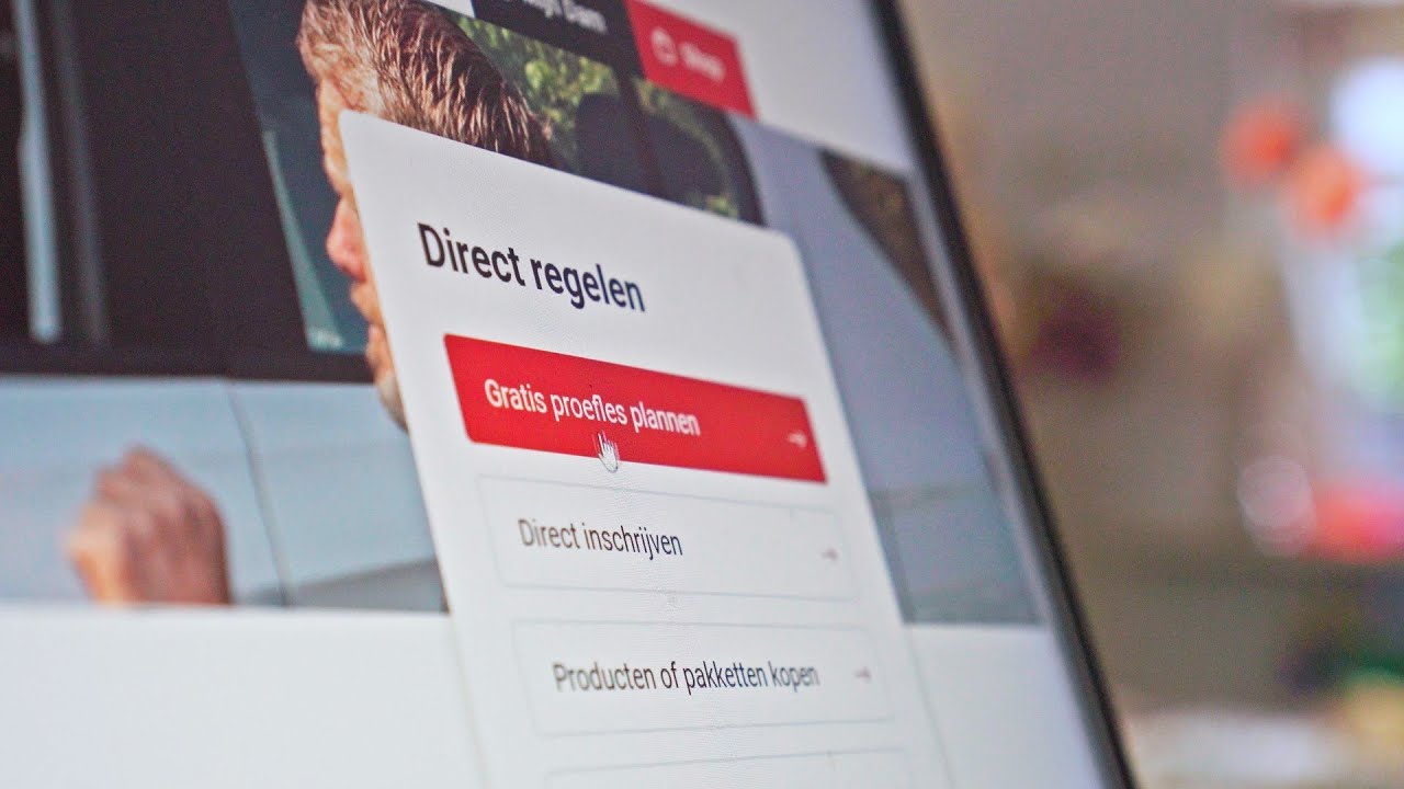 Verkeersschool Dam - YouTube Video