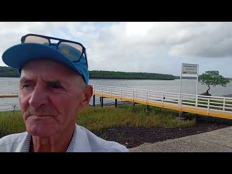 Hello from Guimaraes, Estado do Maranhão Brasil 🇧🇷🌴🌎⛱️⛵