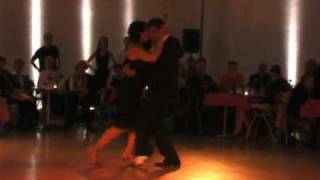 Julio Balmaceda y Corina de la Rosa - 2