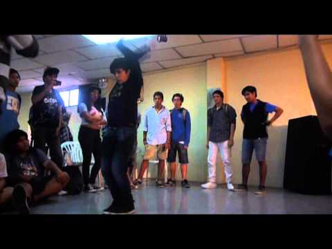 Dieguiin vs Diego Rodriguez SEMIFINAL MASTER LEAGUE #3