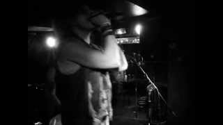 Hopes Die Last - Some Like It Cold - live in Prague - 1.12.2012