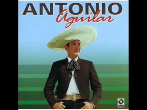 Cenizas- Antonio Aguilar