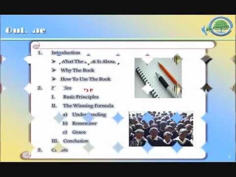 Module 10 - Read Your Textbooks