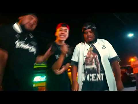 Sossa ft Bruno Marcelo Y Varios - Gyal Ushh - V-Extended Outro Eco Coro - Vdj mateo on line HD