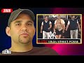 Headbanger Mosh On Wrestling Mean Street Posse Pete Gas Rodney Joey Abs In WWF