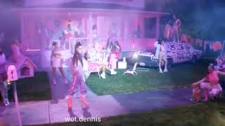 7 Rings but I SCREAM EVERY WORD