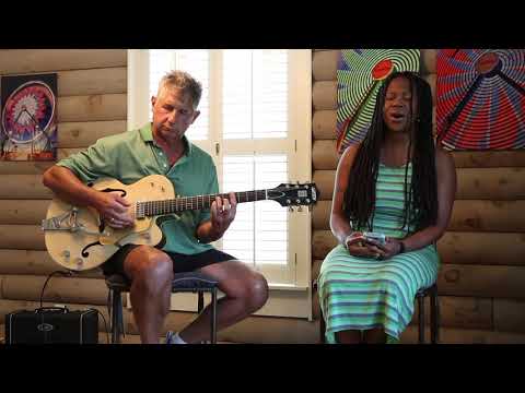 Your Love Is King-Sade (Live Cover by Rochelle & The Sidewinders)
