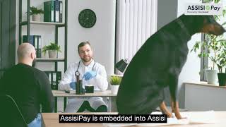 Assisi YouTube Video