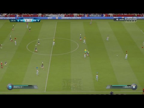 Vfc Zenit - Resistance PFC