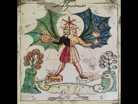 ISMAPEREZ x ALQUIMIA [FULL MIXTAPE]