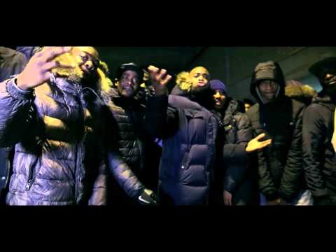 SickMan Ft M Dargg -  What You Know #ShoSplashEnt | @BigSickMusic | Link Up TV