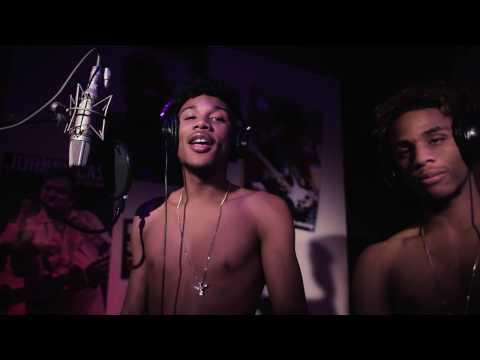 Jacquees - Come Thru|Chris Brown - Take You Down|Trey Songz - Slow Motion|Ar'mon And Trey MASHUP