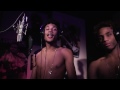 Jacquees Come Thru Chris Brown Take You Down Trey Songz Slow Motion Ar Mon And Trey MASHUP