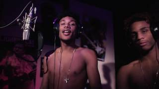 Jacquees - Come Thru|Chris Brown - Take You Down|Trey Songz - Slow Motion|Ar&#39;mon And Trey MASHUP