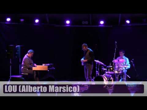 Fabrizio Bosso Spiritual Trio feat. Alberto Marsico / Alessandro Minetto