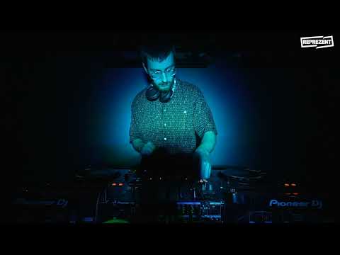 Sam Deeley | DJ Streaks Exclusive Guestmix | Reprezent