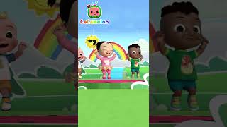 Download lagu 🎵 Kids Dance Party 🌟 | Cocomelon | Dance Party Songs 2025 🎤 Sing and Dance Along 🎶 mp3