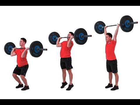 The Push Press