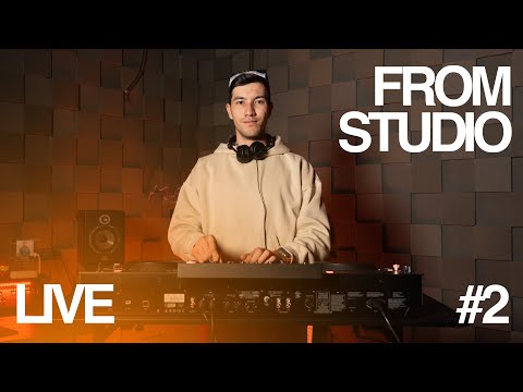 King Macarella –  Remix Pack. vol 1. (Live from KMT Studio)