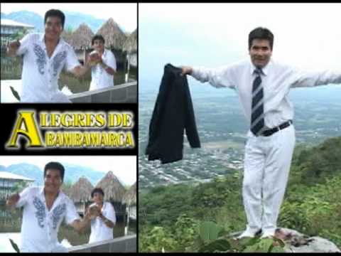 El Pobre-Los Alegres de Bambamarca