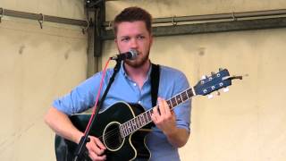 Richard Clarke   03   Your Love Gets Sweeter Finley Quaye cover live in Gheluvelt Park, Worcester   18th August 12