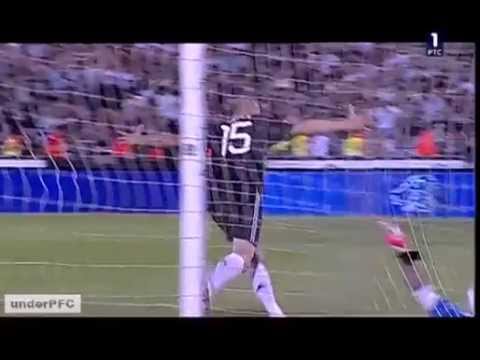 144 derbi - Partizan - C.zvezda 1-0 (18.05.2013.) (Jojić) 90′