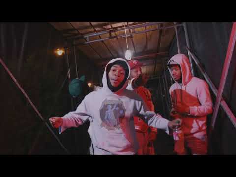 Mob Steelz - "I Hate Politics"