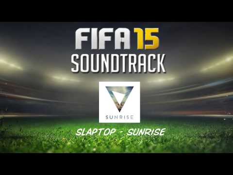 FIFA 15 ALL SOUND TRACKS