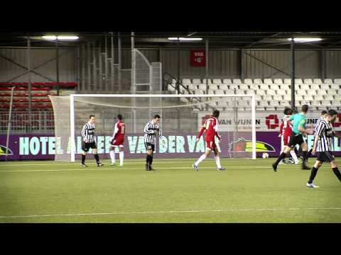 Almere City FC - Achilles '29