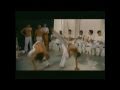 Dance of the Warrior : CAPOEIRA, Brazil (National ...