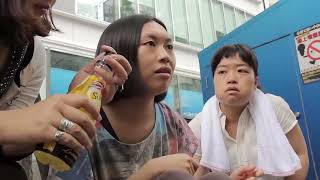 映画『ありふれたライブテープにFocus』予告編