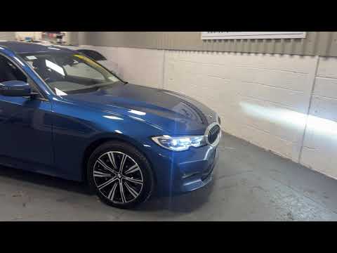 BMW 3-Series 2021 - Image 2