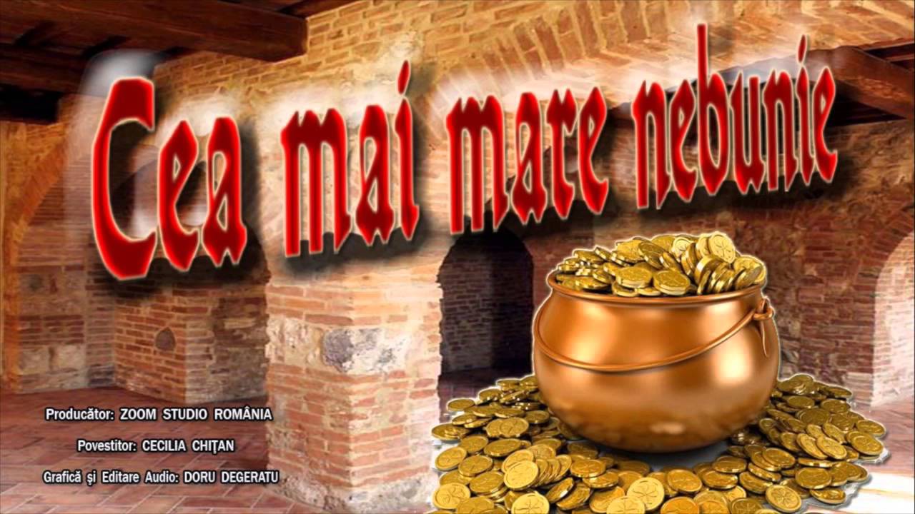 Cele Mai Frumoase Pilde Crestine Pe care Trebuie Sa Le Stii