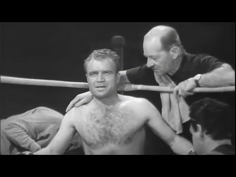 1949 - Ringside - Don 'Red' Barry - From Concertos to Knockouts!