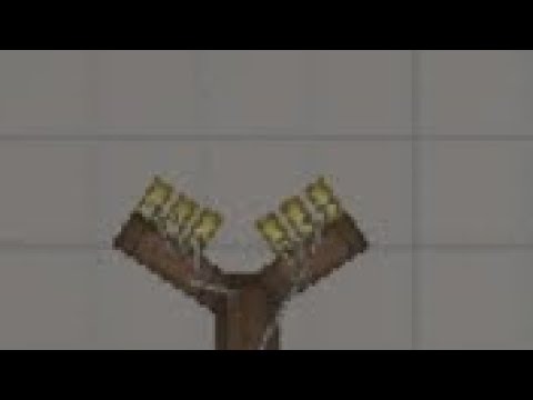 Choo Choo Charles Hell Mode mod Melon Playground