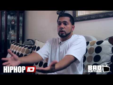 Nemesis: Sobre Su Relación Actual Con Alex Fatt & Su Contrato Con WaRecords