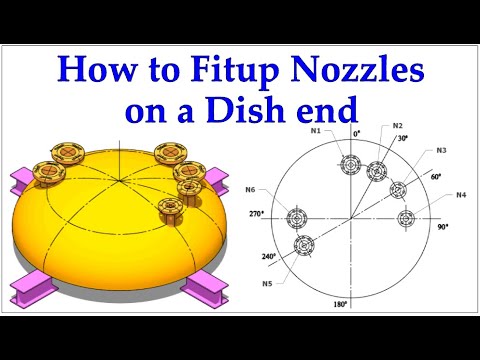 API 650 How to make a Low cost KEYPLATE for storage tank fabrication and erection TUTORIAL