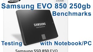 Samsung SSD 850 EVO review with benchmarks - Rigorous testing; Intel 520 ssd comparison