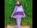  new Trend Dress For Muslim Girls