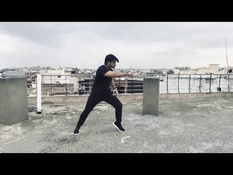 Vikal soni Dance